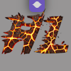 Font sprite