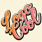 Buat desain font unik