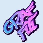 Buat logo graffiti yang indah