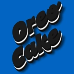 Generator teks 3D: OREO