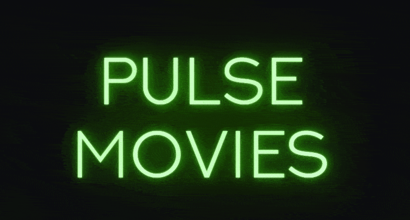 Tulisan neon untuk video dan siaran langsung