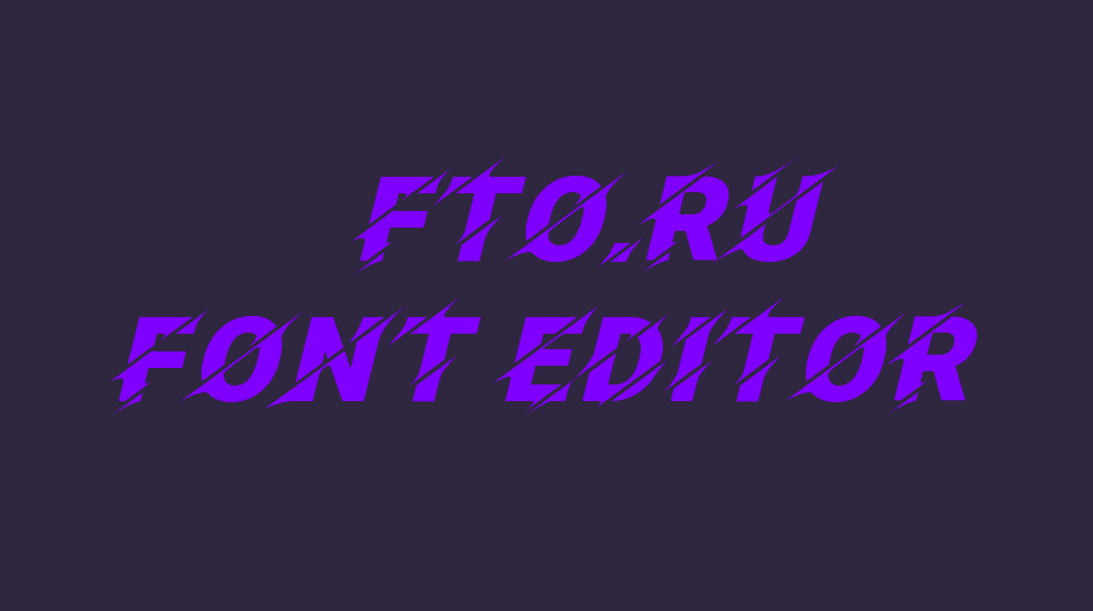 Font Russo One - Levitasi