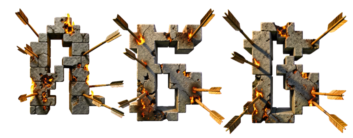 Pratinjau Sprite