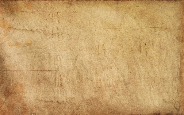 Tekstur papyrus sebagai latar belakang fon