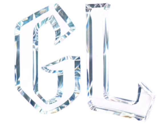 Font kaca dan frost