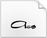 Unduh font Nadejda Bold