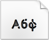 Unduh font paranoia