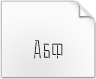 Unduh font AA-Duke-Shadow