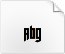 Unduh font RUS Wolfenstein
