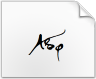 Unduh font PFDaVinciScriptPro-Inked