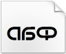 Unduh Font Android KG