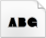 Unduh font a_GrotoGr