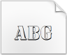 Unduh font a_SignboardTitulNrSh