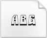 Unduh Font a_SimplerPrspSh