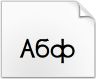 Unduh font Whipsmart Bold