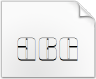 Unduh Font a_Globus3D