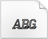 Unduh Font a_CampusOtl3DShad