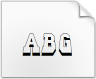 Unduh font a_CampusPrspDnSh