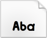 Unduh font Nord-Bold