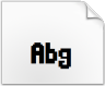 Unduh font SkogenSpelFont