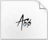 Unduh font Xtreem 2 Personal Use