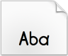 Unduh Font Nord