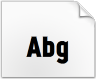 Unduh font Kankin