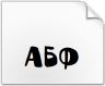 Unduh Font Fantazyor
