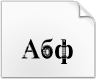 Unduh font Steamy