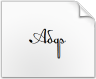 Unduh font Acquest script