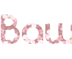 Teks lembut dengan latar belakang sakura: buat desain unik Anda menggunakan font PNG Comfortaa