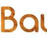 Create Impressive Text with Fiber Background - Comfortaa Font
