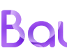 Buat caption unik secara online dengan latar belakang gelembung dari font Comfortaa yang indah