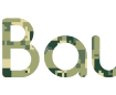 Buat teks kreatif dengan latar belakang camouflage online - Font Сomfortaa