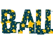 Font Indah dengan Berbagai Latar PNG