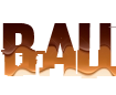 Font Indah dengan Berbagai Latar PNG