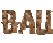 Font Indah dengan Berbagai Latar PNG