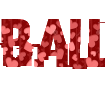 Font Indah dengan Berbagai Latar PNG