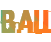 Font Indah dengan Berbagai Latar PNG