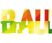 Font Indah dengan Berbagai Latar PNG