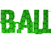 Font Indah dengan Berbagai Latar PNG