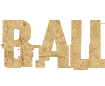 Font Indah dengan Berbagai Latar PNG