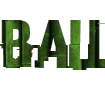 Font Indah dengan Berbagai Latar PNG