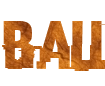 Font Indah dengan Berbagai Latar PNG