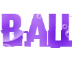 Font Indah dengan Berbagai Latar PNG