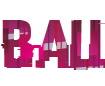 Font Indah dengan Berbagai Latar PNG