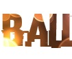 Font Indah dengan Berbagai Latar PNG