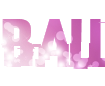 Font Indah dengan Berbagai Latar PNG