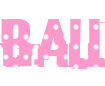 Font Indah dengan Berbagai Latar PNG