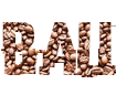 Font Indah dengan Berbagai Latar PNG